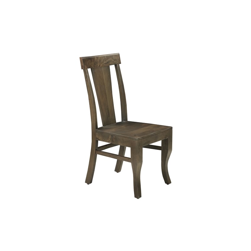 Lawrence Solid Wood Dining Chairs 39