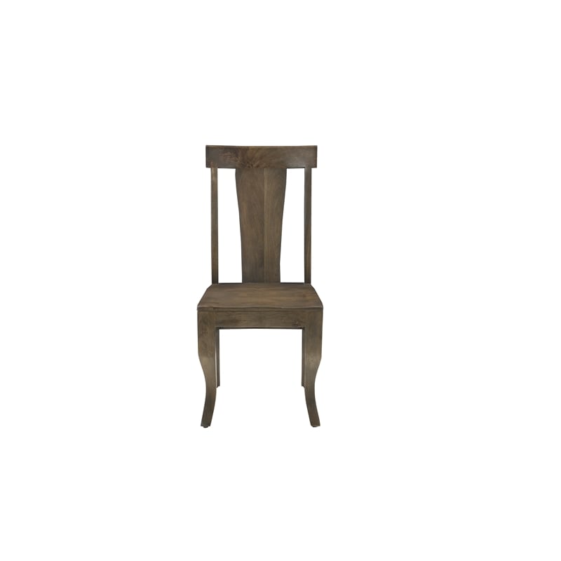Lawrence Solid Wood Dining Chairs 39