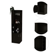 Boahaus Birmingham Bar (Black)