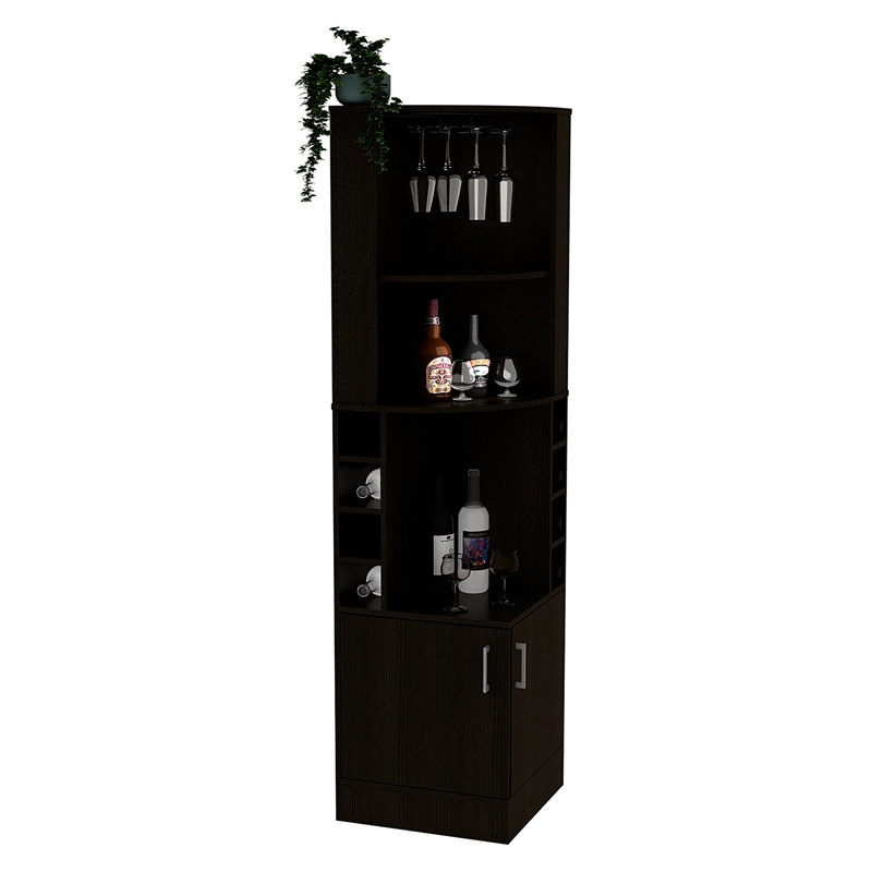 Boahaus Birmingham Bar (Black)