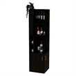 Boahaus Birmingham Bar (Black)