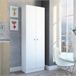 Boahaus Cayenne Kitchen Cabinet (White)