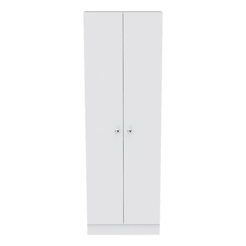 Boahaus Cayenne Kitchen Cabinet (White)