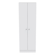Boahaus Cayenne Kitchen Cabinet (White)