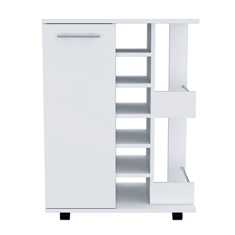 Boahaus Yorkshire Bar (White)