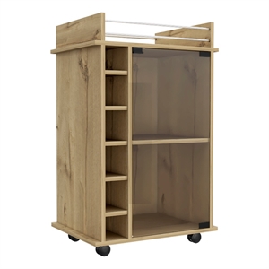 Boahaus Carlisle Bar (Beige)