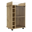Boahaus Carlisle Bar (Beige)