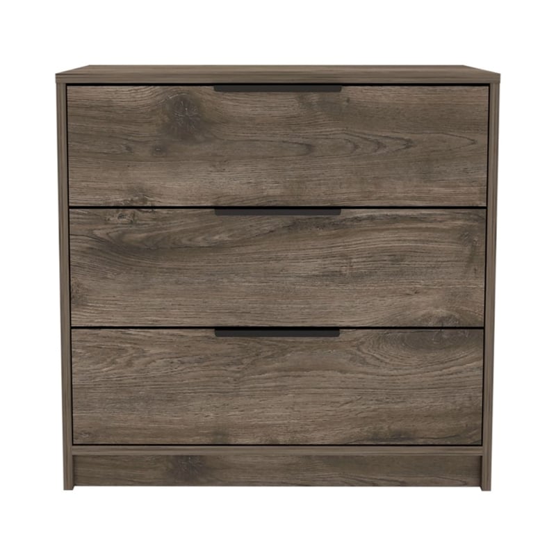 Boahaus Alva Dresser (Dark Brown)