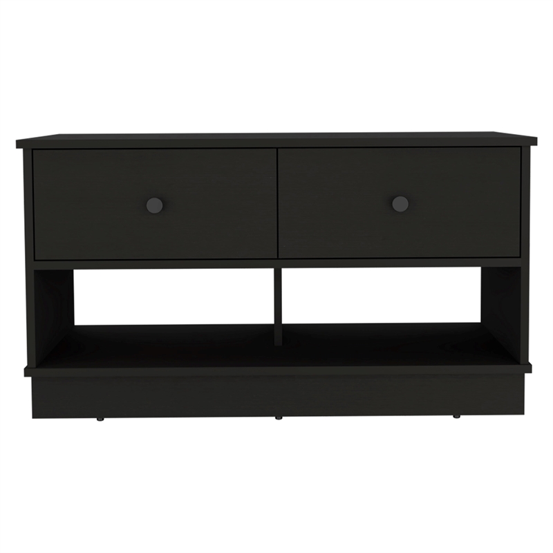 Boahaus Sevilla Nightstand (Light Gray)