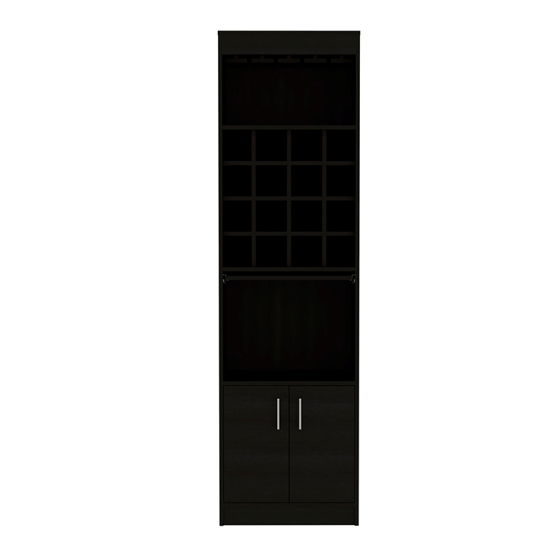 Boahaus Wells Bar (Black)