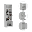 Boahaus Wells Bar (White)