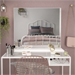 Boahaus Alanya Vanity Desk Mirror