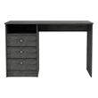 Boahaus Shanghai Desk (Smokey Oak)