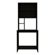 Boahaus Dhaka Desk (Black Wengue)