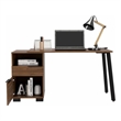 Boahaus Foshan Desk (Mahogany)