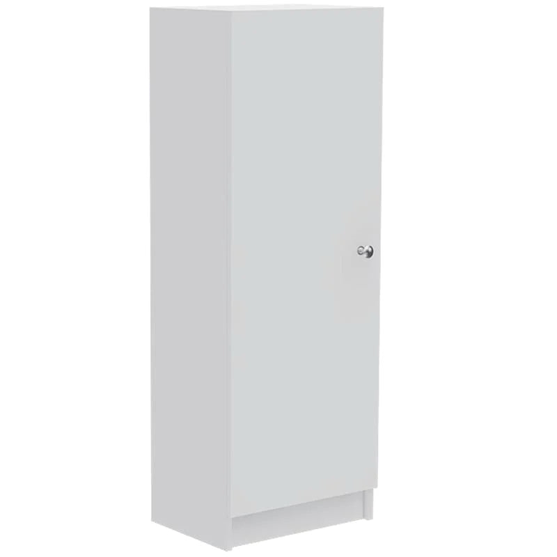 Boahaus Nimes Pantry (White)