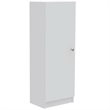 Boahaus Nimes Pantry (White)