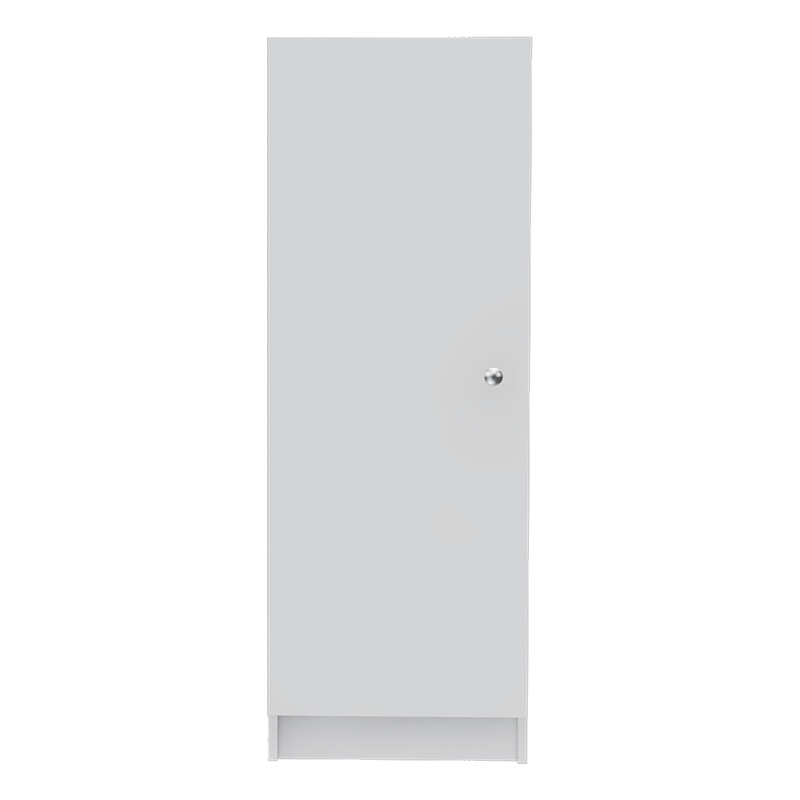 Boahaus Nimes Pantry (White)