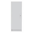 Boahaus Nimes Pantry (White)