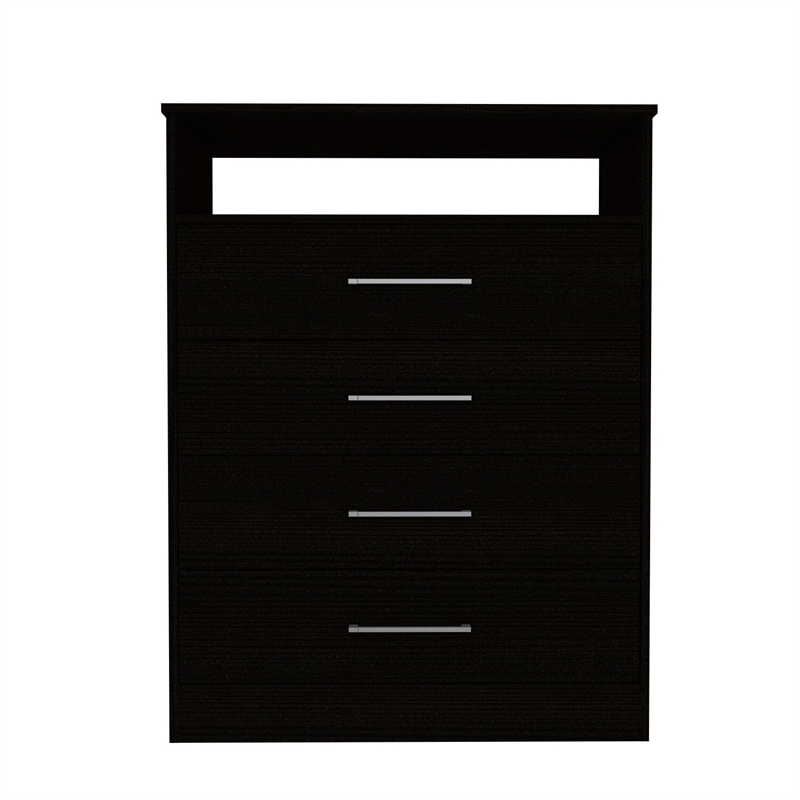Boahaus Frances Dresser (Black Wengue)