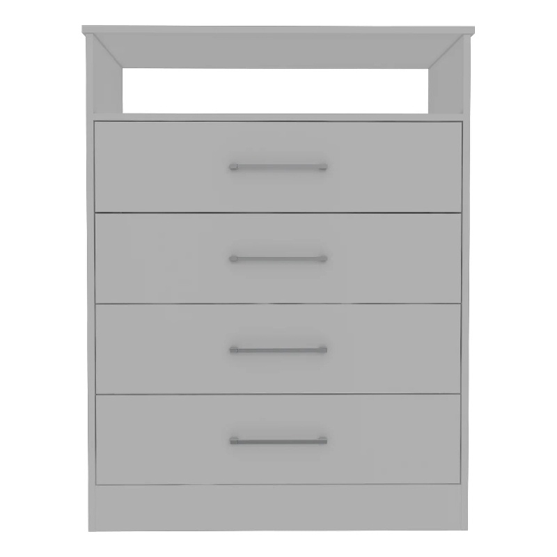 Boahaus Frances Dresser (White)