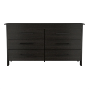 Boahaus Elinor Dresser (Black Wengue)