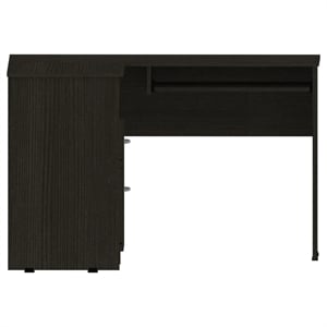 Boahaus Nagpur Desk (Black)