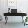 Boahaus Shenzhen Desk (Black)