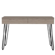Boahaus Shenzhen Desk (Gray)