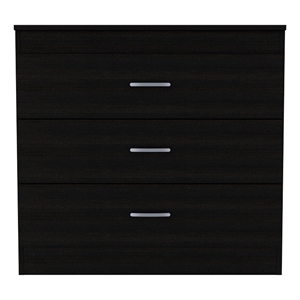 Boahaus Nadia Dresser (Black)