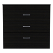 Boahaus Nadia Dresser (Black)
