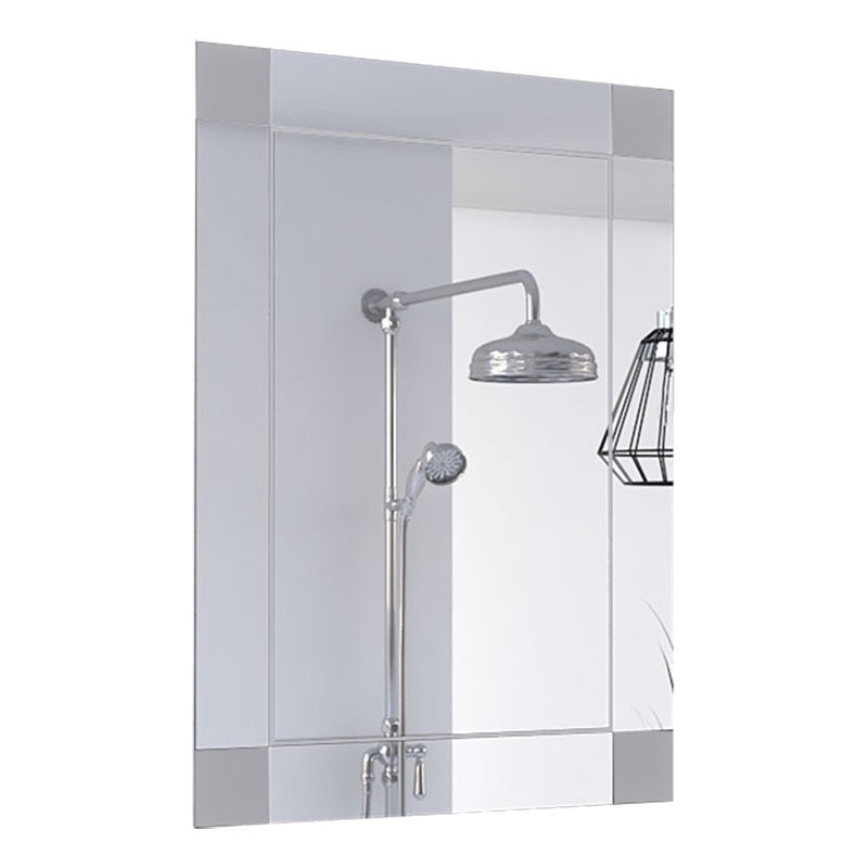 Boahaus Denizli Bath Mirror