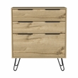 Boahaus Aung Dresser (Light Oak)