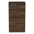 Boahaus Tawakkol Dresser (Dark Walnut)