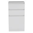 Boahaus Tawakkol Dresser (White)