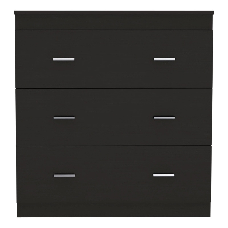 Boahaus Wangari Dresser (Black Wengue)
