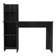 Boahaus Kawasaki Desk (Gray)