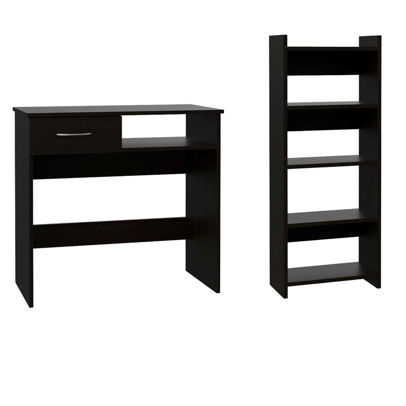 Boahaus Tainan Desk (Black)