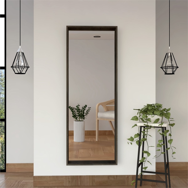 Boahaus Adana Mirror