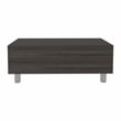 Boahaus Roma Coffee Table (Carbon Espresso)