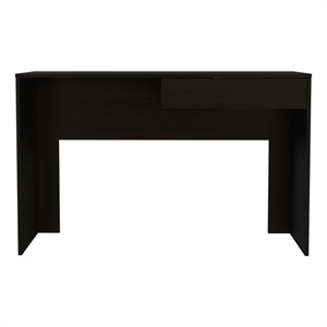Boahaus Baku Desk (Black Wengue)