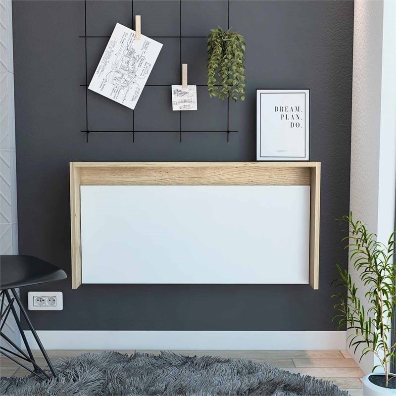 Boahaus Yangon Desk (Multi-color)