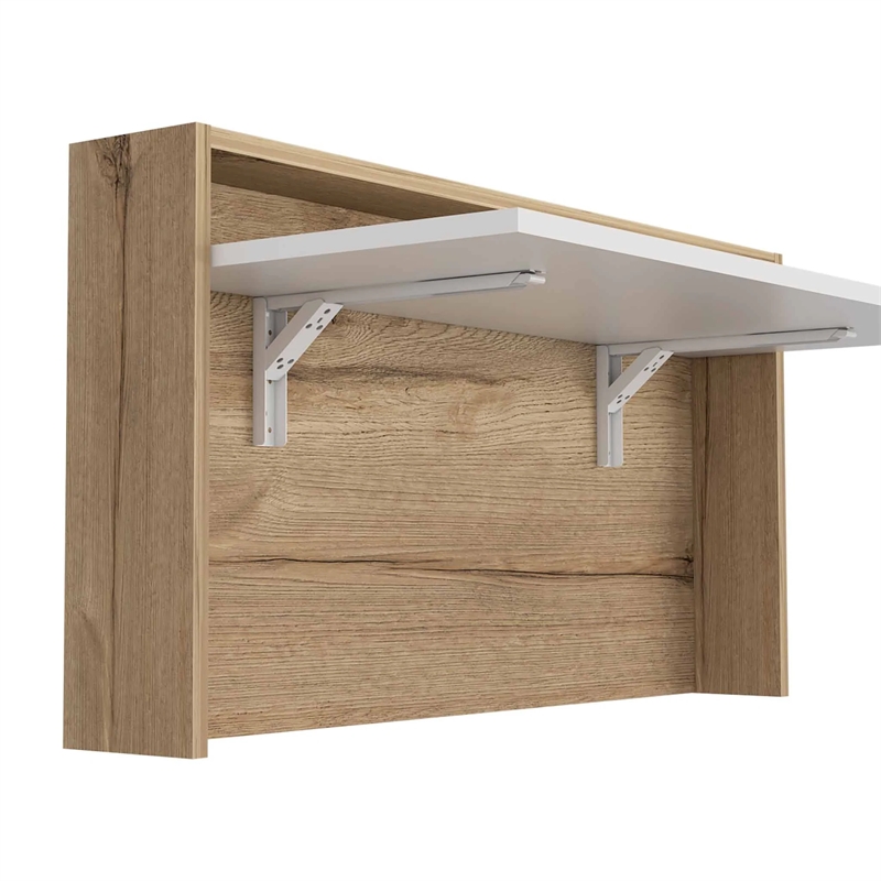 Boahaus Yangon Desk (Multi-color)