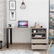 Boahaus Karachi Desk (Gray)