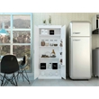 Boahaus Toulon Pantry (White)