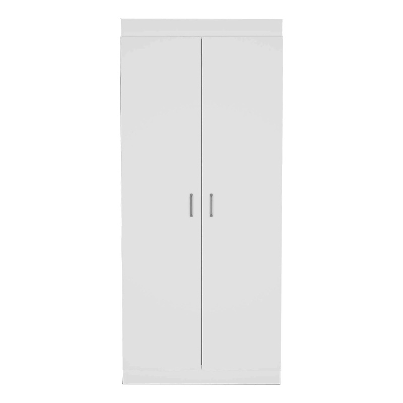 Boahaus Toulon Pantry (White)