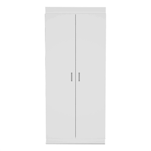 Boahaus Toulon Pantry (White)