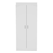 Boahaus Toulon Pantry (White)