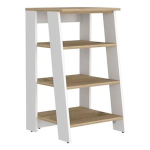 Boahaus Selkirk Tall Linen Cabinet (Multi-color)