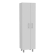 Boahaus Colombes Pantry (White)